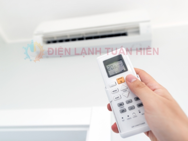 Dịch Vụ Lắp Đặt Máy Lạnh Bình Dương