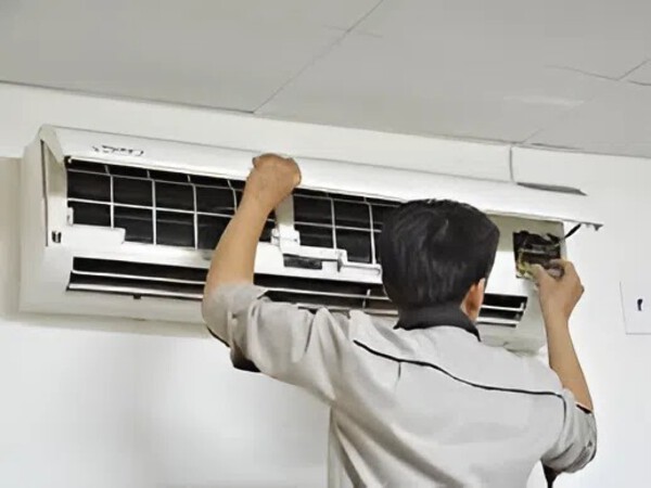 Sửa Điều Hòa Tại Thủ Dầu Một Nhanh Chóng