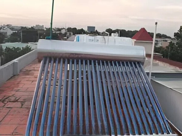 Dịch vụ sửa máy nước nóng tại bến cát