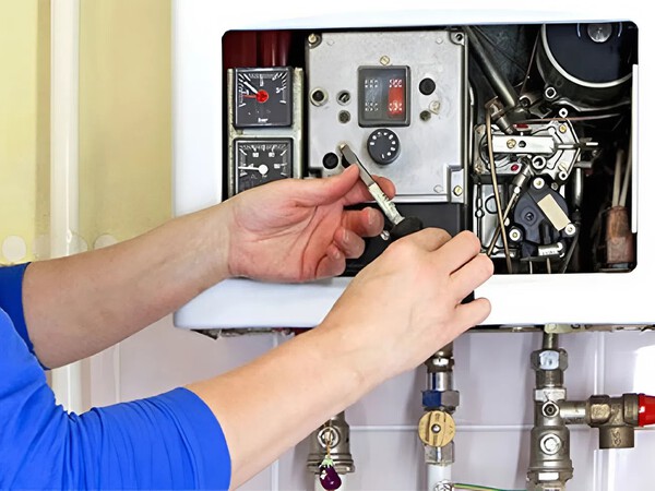 Dịch vụ sửa máy nước nóng tại bình dương