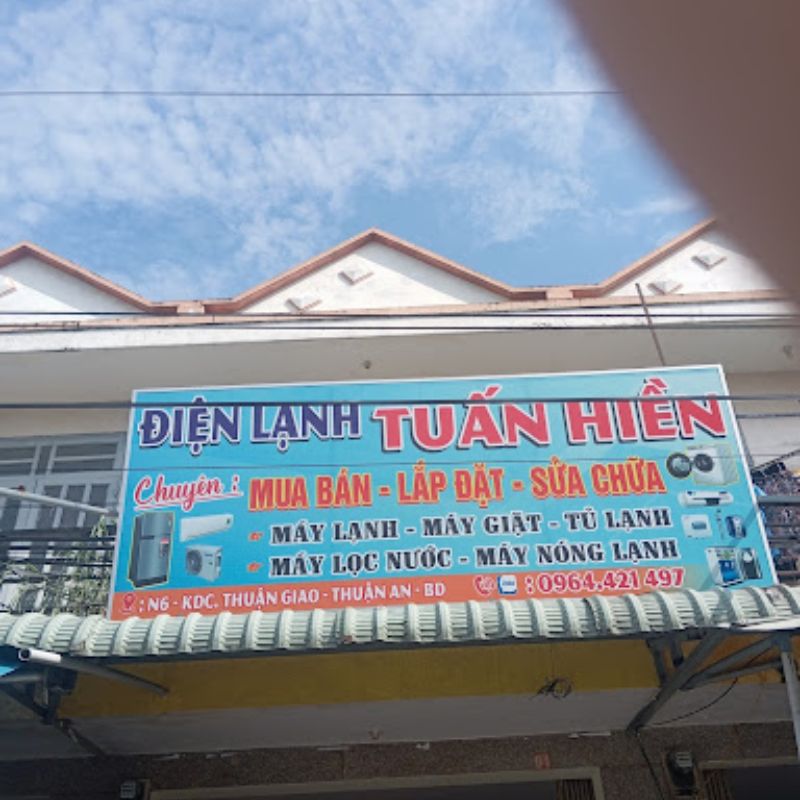 Kết bài cho dịch vụ